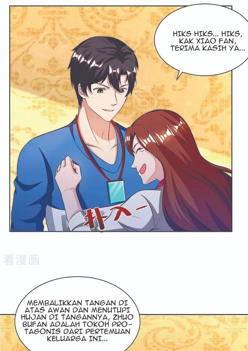 Rebirth Abandoned Less Return chapter 125